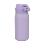 Casa si Gradina - Bucatarie si vesela - Cani si pahare - Sticle - Sticla apa pentru copii, inox, 400ml, Periwinkle - Ion8 - Infinity.ro