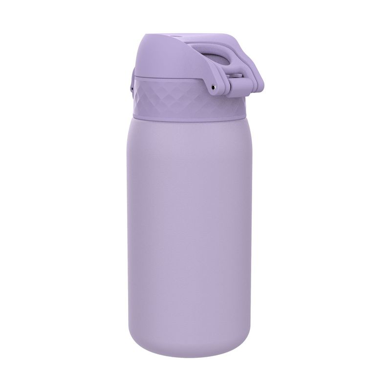 Casa si Gradina - Bucatarie si vesela - Cani si pahare - Sticle - Sticla apa pentru copii, inox, 400ml, Periwinkle - Ion8 - Infinity.ro