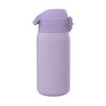 Casa si Gradina - Bucatarie si vesela - Cani si pahare - Sticle - Sticla apa pentru copii, inox, 400ml, Periwinkle - Ion8 - Infinity.ro
