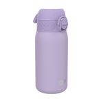 Casa si Gradina - Bucatarie si vesela - Cani si pahare - Sticle - Sticla apa pentru copii, inox, 400ml, Periwinkle - Ion8 - Infinity.ro
