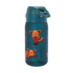 Casa si Gradina - Bucatarie si vesela - Cani si pahare - Sticle - Sticla apa pentru copii, recyclon, 350ml, Red Pandas - Ion8 - Infinity.ro