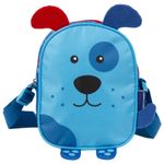 Fashion, accesorii si bijuterii - Copii - Accesorii copii - Genti si rucsacuri copii - Ghiozdan grădiniță cățel, TRZ04, Derform - Infinity.ro