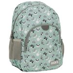 Fashion, accesorii si bijuterii - Copii - Accesorii copii - Genti si rucsacuri copii - Ghiozdan grădiniță 2 comp., puppies, PLB5T11, Derform - Infinity.ro