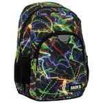 Fashion, accesorii si bijuterii - Copii - Accesorii copii - Genti si rucsacuri copii - Ghiozdan grădiniță 2 comp., neon, PLB5T54, Derform - Infinity.ro