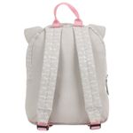 Fashion, accesorii si bijuterii - Copii - Accesorii copii - Genti si rucsacuri copii - Ghiozdan prescolari, Derform, bumbac, 29x23x9cm, PLC11KT - Infinity.ro