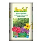 Casa si Gradina - Gradinarit si plante - Intretinere gradina - Pamant flori, ingrasaminte si pesticide - Pamant de flori universal, Florasol, pentru plante in ghiveci, 5 L - Infinity.ro