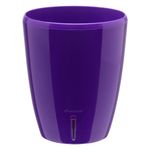 Casa si Gradina - Gradinarit si plante - Plante si ghivece - Ghivece si suporturi - Ghiveci ORHIDEA TWIN 1.3 L, VIOLET, cu auto-udare si fitil - Infinity.ro