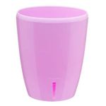 Casa si Gradina - Gradinarit si plante - Plante si ghivece - Ghivece si suporturi - Ghiveci ORHIDEA TWIN 1.3 L , LAVANDA, cu auto-udare si fitil - Infinity.ro