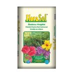 Casa si Gradina - Gradinarit si plante - Intretinere gradina - Pamant flori, ingrasaminte si pesticide - Pamant de flori universal, Florasol, pentru plante in ghiveci, 40 L - Infinity.ro