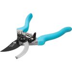 Casa si Gradina - Gradinarit si plante - Unelte gradinarit - Foarfeci gradinarit - Foarfeca gradina, tip nicovala, cu arc, 20 cm, Richmann - Infinity.ro