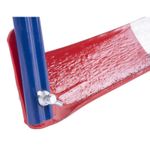 Casa si Gradina - Gradinarit si plante - Unelte gradinarit - Coase manuale - Coasa cu coada metalica, 700 mm - Infinity.ro