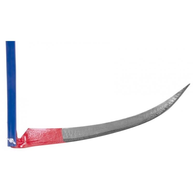 Casa si Gradina - Gradinarit si plante - Unelte gradinarit - Coase manuale - Coasa cu coada metalica, 700 mm - Infinity.ro