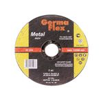 Casa si Gradina - Constructii - Scule electrice si accesorii - Accesorii polizare si slefuire - Disc debitat inox, 125x1 mm, Germa Flex - Infinity.ro