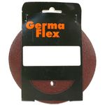 Casa si Gradina - Constructii - Scule electrice si accesorii - Accesorii polizare si slefuire - Abrazive/smirghel cu scai cu gauri, P60, set 5 buc, 180 mm, Germa Flex - Infinity.ro