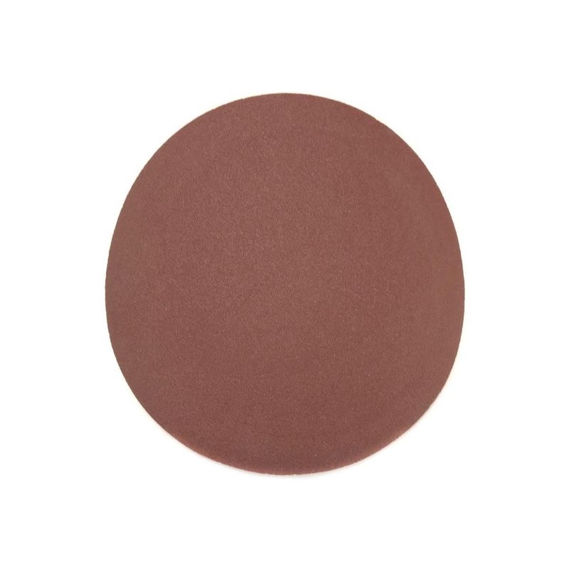 Casa si Gradina - Constructii - Scule electrice si accesorii - Accesorii polizare si slefuire - Set 5 abrazive/smirghel cu scai, P40, 125 mm, Germa Flex - Infinity.ro