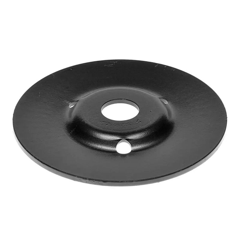 Casa si Gradina - Constructii - Scule electrice si accesorii - Accesorii polizare si slefuire - Disc circular slefuit, modelat, raspel, pentru lemn, plastic, cauciuc, beton celular, gradatie II, 125x22.2 mm, Dedra - Infinity.ro