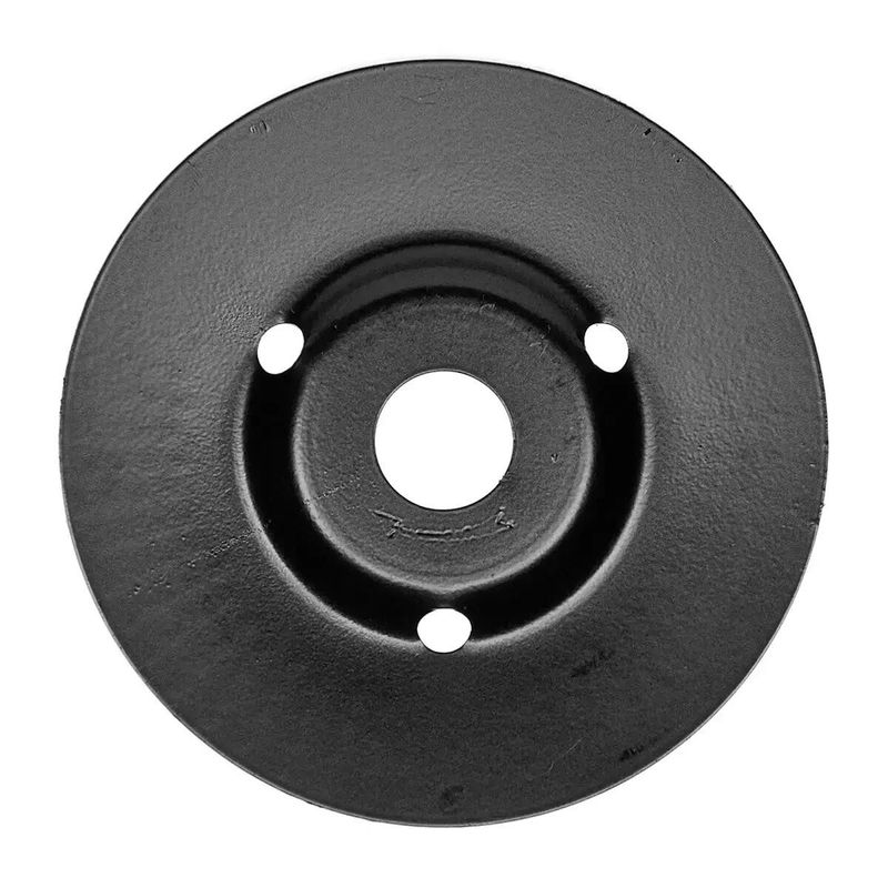 Casa si Gradina - Constructii - Scule electrice si accesorii - Accesorii polizare si slefuire - Disc circular slefuit, modelat, raspel, pentru lemn, plastic, cauciuc, beton celular, gradatie II, 125x22.2 mm, Dedra - Infinity.ro