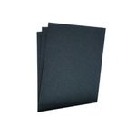 Casa si Gradina - Constructii - Scule electrice si accesorii - Accesorii polizare si slefuire - Abraziv/smirghel hidro, P 1200, 230x280 mm - Infinity.ro