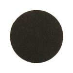 Casa si Gradina - Constructii - Scule electrice si accesorii - Accesorii polizare si slefuire - Pasla lustruit, velcro, 125 mm - Infinity.ro