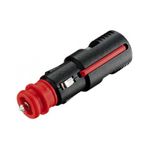 Auto si Moto - Electrice auto - Alte accesorii electrice auto - Mufa bricheta auto terminal cu surub 16A 12÷24VDC PRO CAR 67723010 - Infinity.ro