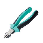 Casa si Gradina - Constructii - Scule de mana si unelte - Clesti si patenti - Cleste 6" taiere diagonala 165mm ProsKit - Infinity.ro