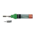 Casa si Gradina - Constructii - Scule electrice si accesorii - Pistoale de lipit - Letcon de lipit portabil pe gaz ProsKit - Infinity.ro