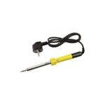 Casa si Gradina - Constructii - Scule electrice si accesorii - Pistoale de lipit - Letcon de lipit 60W ProsKit destinat utilizarii de lunga durata Temperatura maxima 500 C - Infinity.ro