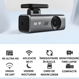 Auto si Moto - Electronice auto - Camere auto si DVR - Infinity.ro