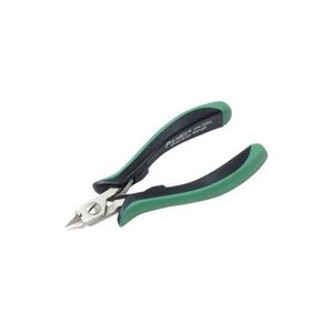 Cleste taiere cu precizie maner izolat 120mm 1PK-258A ProsKit