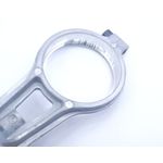 Casa si Gradina - Electrice - Echipamente electrice - Accesorii compresoare - Biela pentru piston compresor de aer fara ulei 500-1500W 54*126*62mm Nr.2679 - Infinity.ro