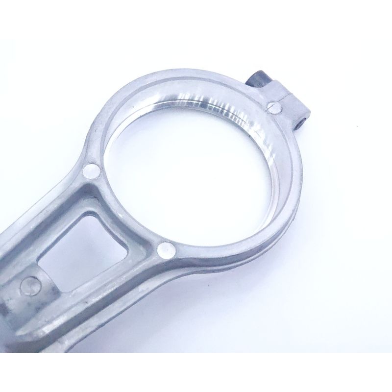 Casa si Gradina - Electrice - Echipamente electrice - Accesorii compresoare - Biela pentru piston compresor de aer fara ulei 500-1500W 54*126*62mm Nr.2679 - Infinity.ro