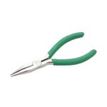 Casa si Gradina - Constructii - Scule de mana si unelte - Clesti si patenti - Cleste cioc lung 135mm ProsKit 1PK-036S - Infinity.ro