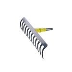 Casa si Gradina - Gradinarit si plante - Unelte gradinarit - Greble - Grebla Smart Connect, Gardex 407012 - Infinity.ro