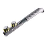 Casa si Gradina - Gradinarit si plante - Unelte gradinarit - Accesorii pentru unelte gradinarit - Maner pentru scule de gradina Smart Connect, 30 cm, Gardex 407010 - Infinity.ro