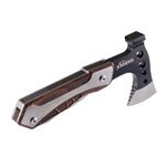 Sport si Outdoor - Camping - Accesorii camping si drumetii - Unealta multifunctionala, Gardex 402604 - Infinity.ro