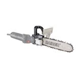 Casa si Gradina - Constructii - Scule electrice si accesorii - Accesorii fierastraie electrice - Kit lant de drujba pentru polizor unghiular, 290 mm, 3/8", 1.3 mm, Raider 140129 - Infinity.ro