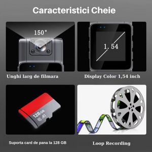 TV, Audio-Video si Foto - Camere de actiune si drone - Camere de actiune - Infinity.ro