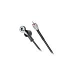 PC, gaming si accesorii - Retelistica - Cabluri si accesorii - Cablu CB UHF 3.6m Cabletech - Infinity.ro