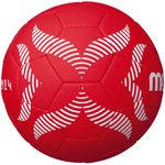 Sport si Outdoor - Sporturi de echipa - Handbal - Minge handbal Molten H2A5000-S4F oficiala JO Paris 2024, marime 2 - Infinity.ro