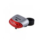 Sport si Outdoor - Ciclism - Accesorii pentru biciclete - Lumini biciclete - STOP bicicleta 2x AAA JY-604S VIPOW - Infinity.ro