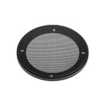 Auto si Moto - Electronice auto - Subwoofere si boxe auto - Capac difuzor auto 4" 10cm negru GRL1003 - Infinity.ro