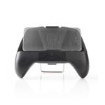 PC, gaming si accesorii - Gaming - Accesorii gaming - Controlere, Volane si Casti gaming - Gamepad pentru smartphone cooler compatibil cu display 4"- 6.3" negru Nedis - Infinity.ro