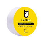 Casa si Gradina - Textile si covoare - Textile baie - Prosoape - Prosop de unica folsinta, servetel umed comprimat, dimensiuni 70x140cm ABYZ®™ - Infinity.ro