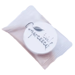 Casa si Gradina - Textile si covoare - Textile bucatarie - Servete si naproane - Servetele umede comprimate de unica folosinta, 5 bucati  ABYZ®™ - Infinity.ro