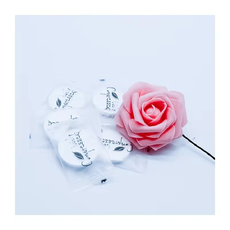 Casa si Gradina - Textile si covoare - Textile bucatarie - Servete si naproane - Servetele umede comprimate de unica folosinta, 5 bucati  ABYZ®™ - Infinity.ro