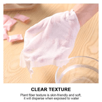 Casa si Gradina - Textile si covoare - Textile bucatarie - Servete si naproane - Servetele umede comprimate de unica folosinta, 5 bucati  ABYZ®™ - Infinity.ro