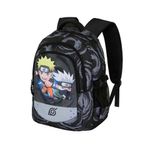 Carti si Birotica - Rechizite - Rucsacuri si genti scolare - Ghiozdan scoala Plus Naruto Kid, 46 x 34 x 21 cm  Multicolor - Infinity.ro