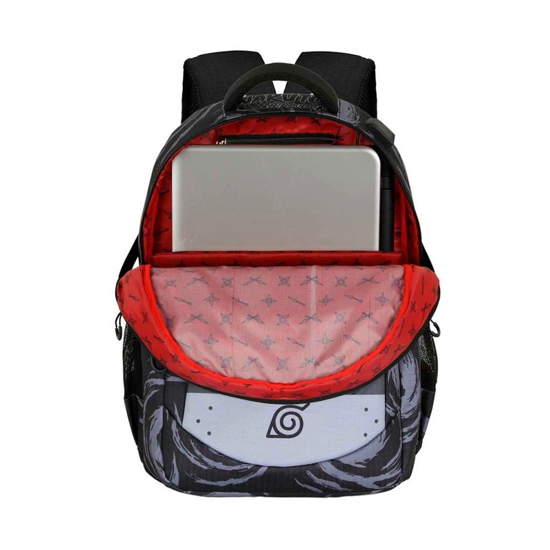 Carti si Birotica - Rechizite - Rucsacuri si genti scolare - Ghiozdan scoala Plus Naruto Kid, 46 x 34 x 21 cm  Multicolor - Infinity.ro