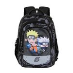 Carti si Birotica - Rechizite - Rucsacuri si genti scolare - Ghiozdan scoala Plus Naruto Kid, 46 x 34 x 21 cm  Multicolor - Infinity.ro
