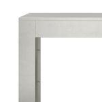 Casa si Gradina - Termice - Sobe, Seminee si accesorii - Accesorii seminee si sobe - Suport pentru lemne de foc, 100x40x60 cm, otel inoxidabil, oțel inoxidabil/gri deschis - Infinity.ro